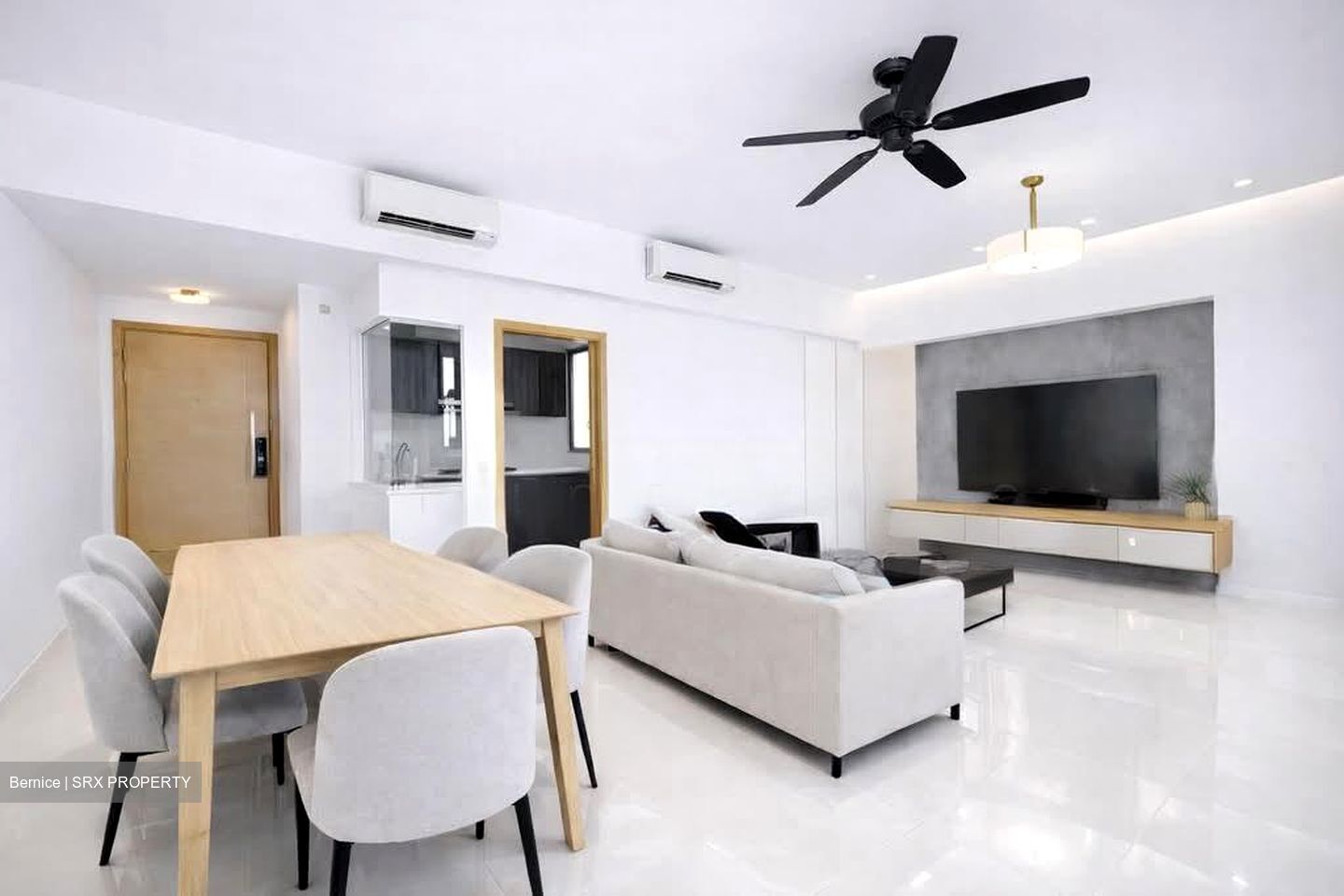 Livia (D18), Condominium #548869461